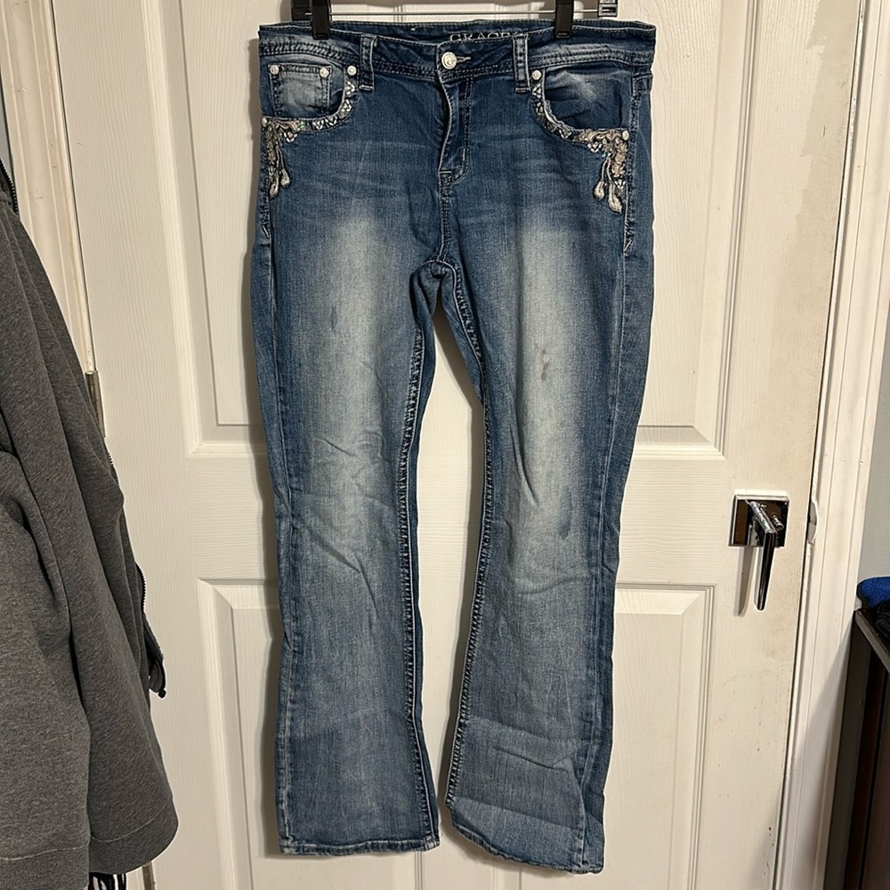 Grace Jeans